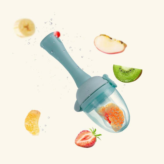 Fruit and vegetable music molar stick bite 18070774761657