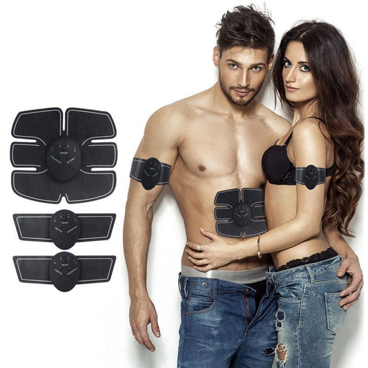 Smart rechargeable abdominal patch 1807228199904