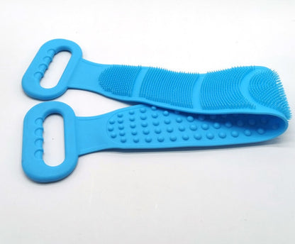 Silicone bath towel 1808745411273