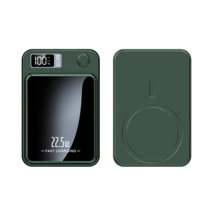 Fashion Personality Magnetic Power Bank 180b4a0c e4fd 4cff 8d0f d601ec5c7f37