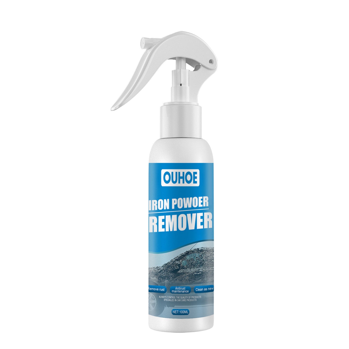Car Iron Powder Rust Spray Anti-rust Rust Remover 180bb0e9 9558 40ad a376 de23ddf54e5b