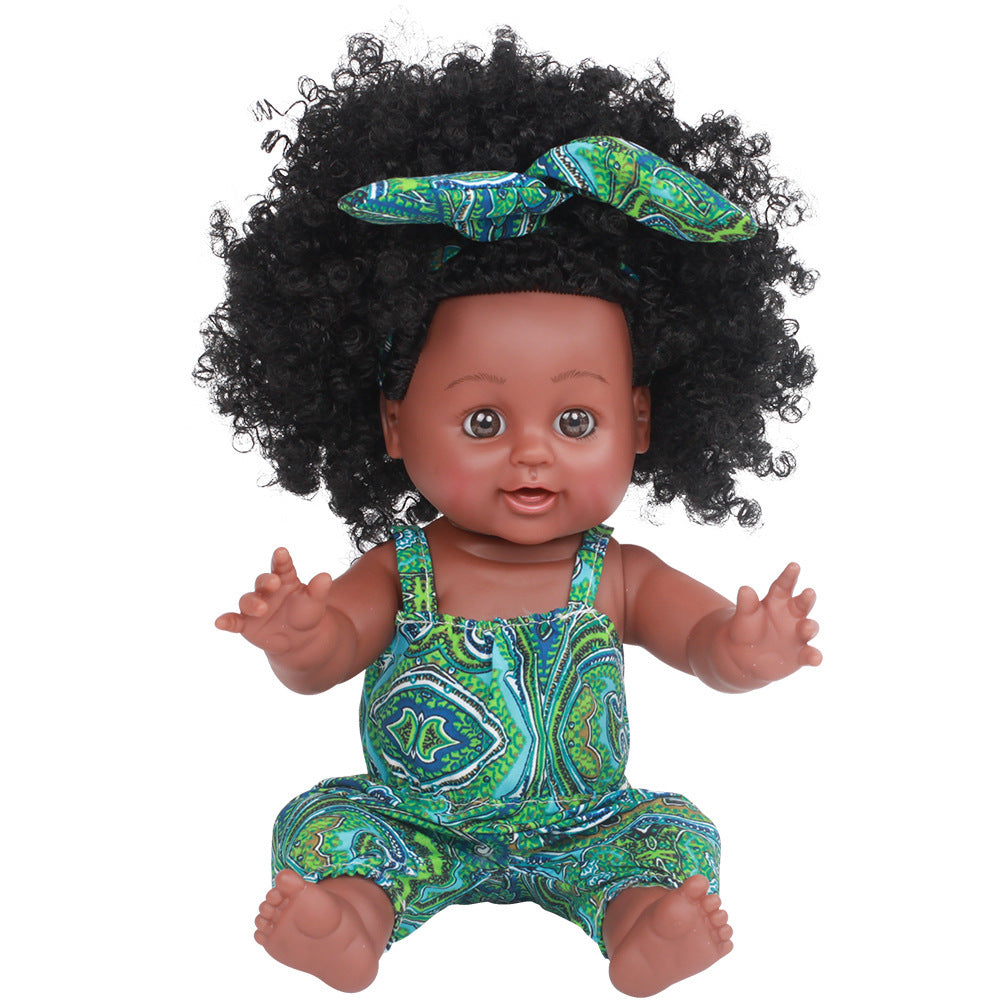 Simulation baby doll toy 1810016045560