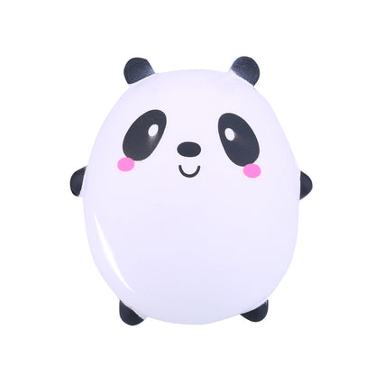 Soft and slow rebound decompression toy 1810050792208