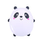 Soft and slow rebound decompression toy 1810050792208