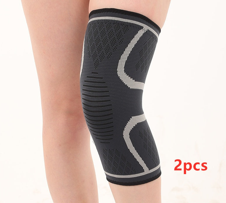 Knee Support Anti Slip Breathable 1810936616410