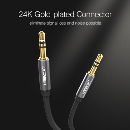 AUX Cable for Car  Male to Male Stereo Audio 1811079619325