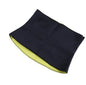 Women's Neoprene Weight Loss T-shirt 181111013850
