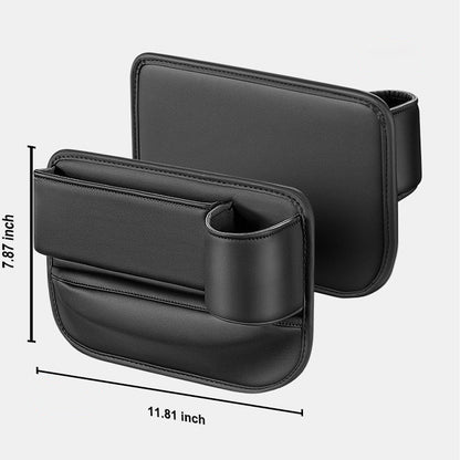 Car Seat Gap Filler Organizer Car Seat Console Organizer For Keys Phones And Sunglasses 1812691968166465536