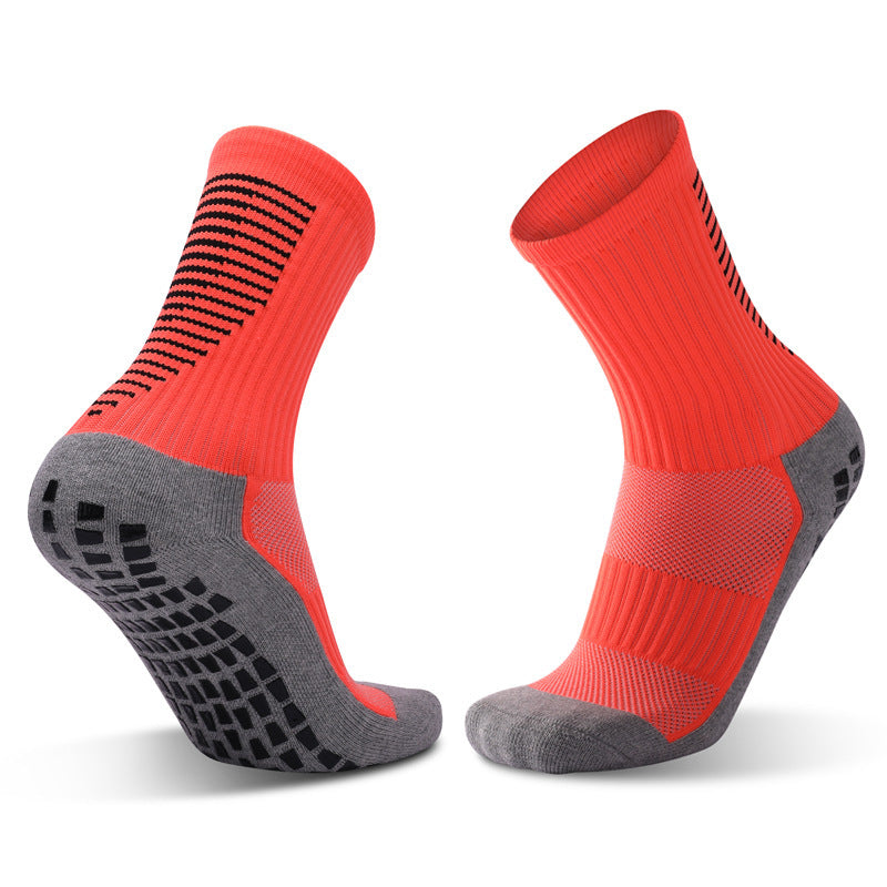 Competition training sports socks 1813324568985