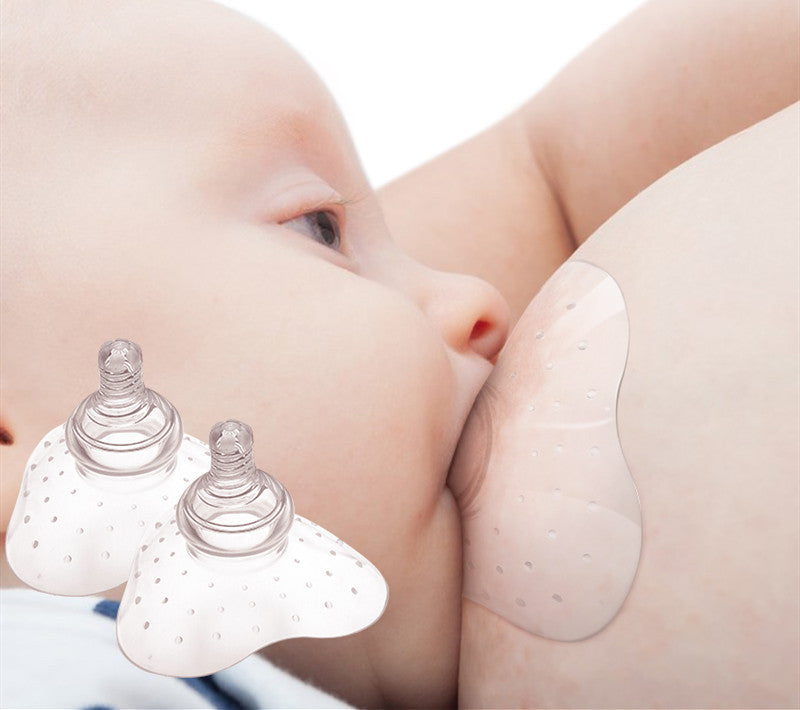 Nursing nipple protector 1813859509557