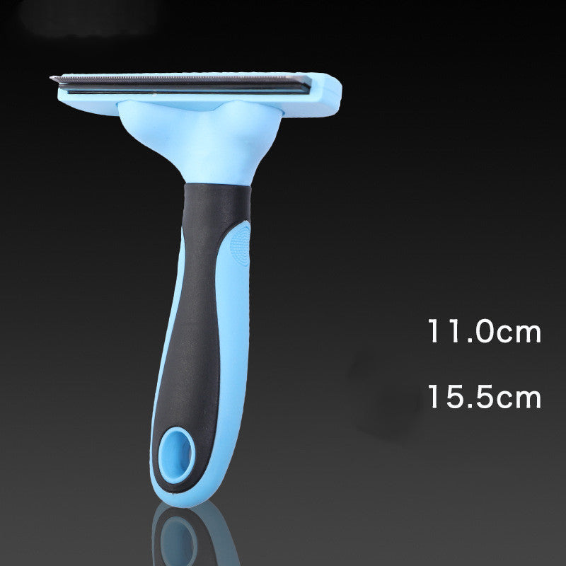 Pet grooming tool dog comb 1814034195105