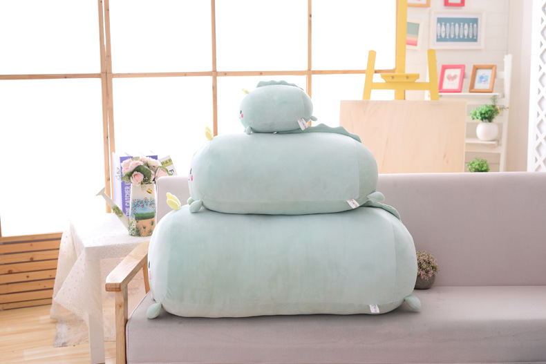 Sleep pillow cartoon doll for children 1815473185801