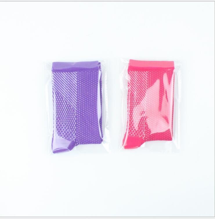 Yoga Ankle Support Sports Socks Fitness Sprain Protection Pressure Elastic Nylon Foot Cover 1816068944621
