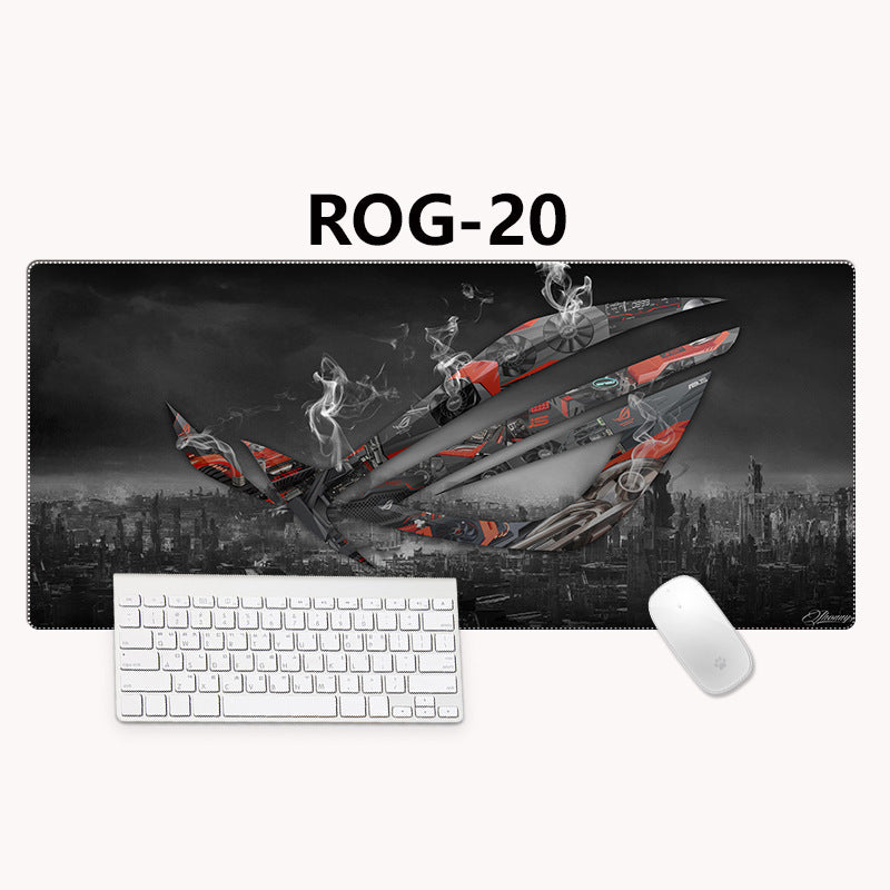 Country Edge Keyboard Pad - 图片 7