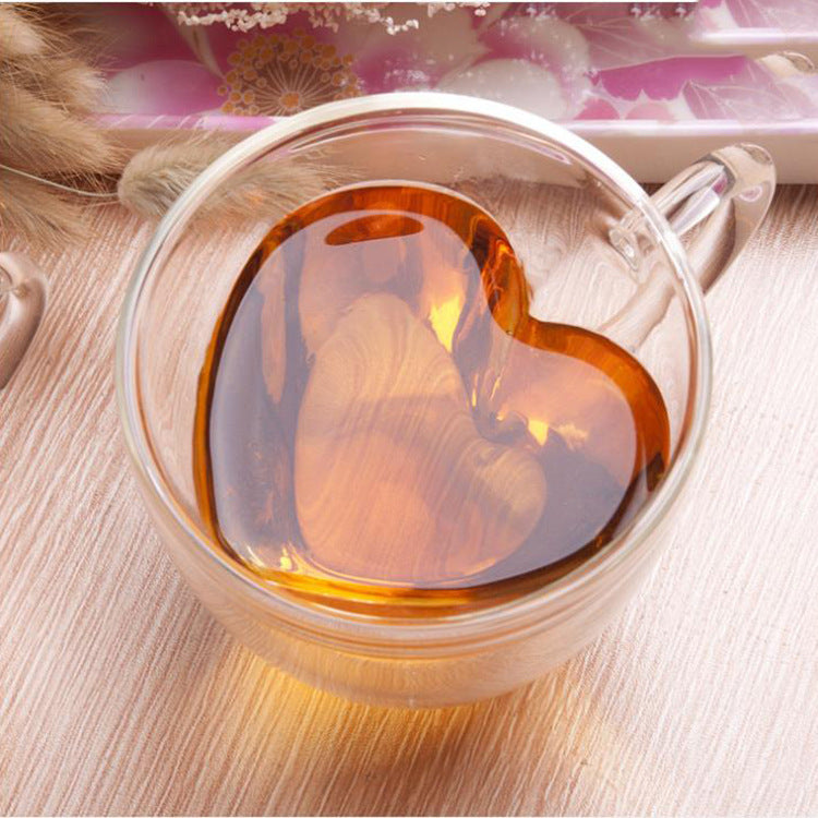 3D Double Layer Lovely Panda Cup Skull Wine Cup - HD Wireless Product #52