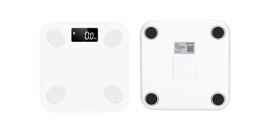 Electronic weight scale accurate body fat scale 1816663157797