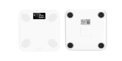 Electronic weight scale accurate body fat scale 1816663157797