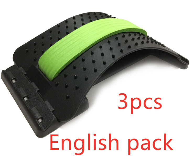 Lumbar Tractor Waist Traction Therapy Lumbar Orthosis Lumbar Intervertebral Disc Waist Prominent Back Pain Relief 18173356866