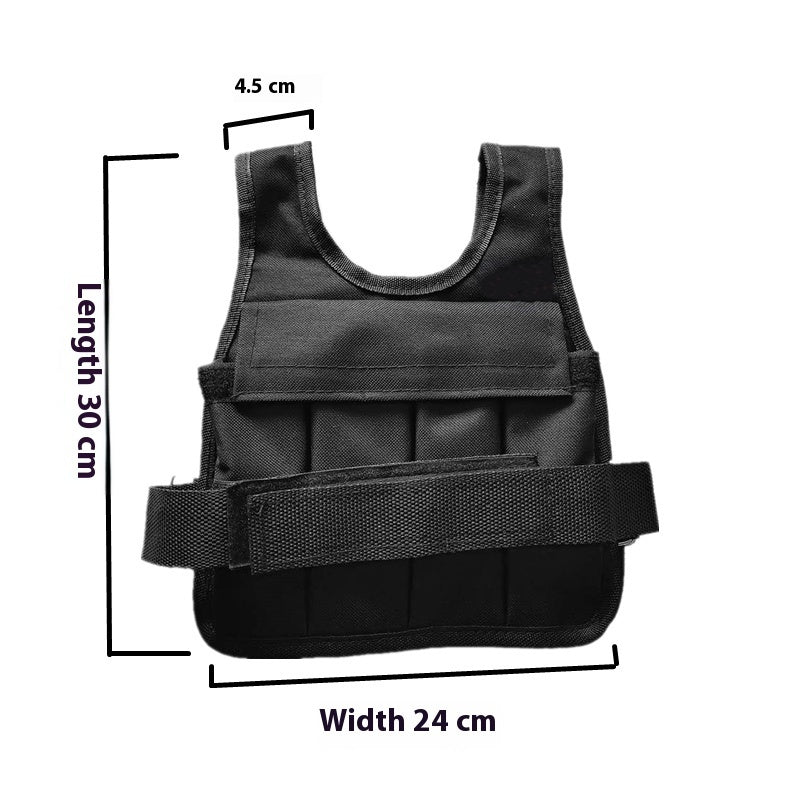Children's Adjustable 2 Kg3kg Voile Blouse Weight-bearing Sand Vest 1818a6c2 7716 47f6 b27e 6437fc20437b trans
