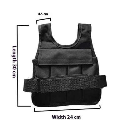 Children's Adjustable 2 Kg3kg Voile Blouse Weight-bearing Sand Vest 1818a6c2 7716 47f6 b27e 6437fc20437b trans