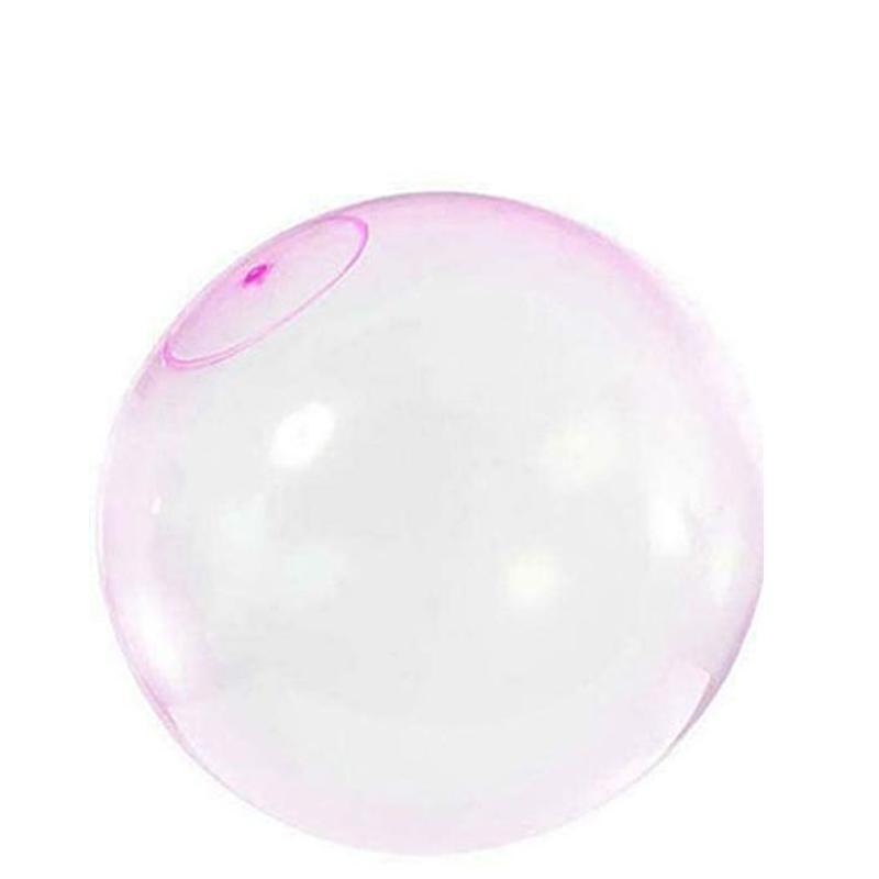 Inflatable ball transparent bubble ball toy 1819817194866