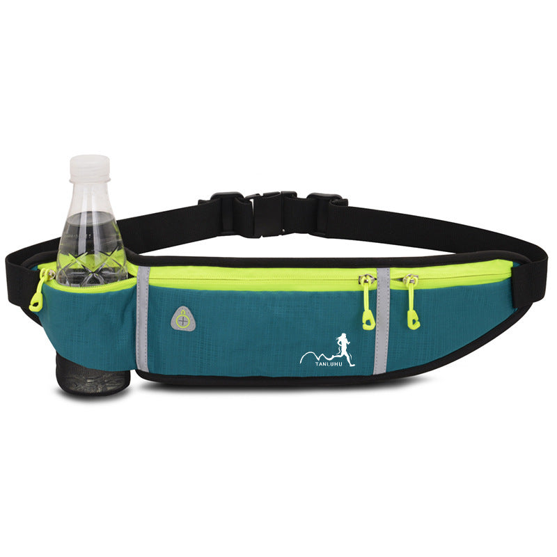 Waterproof invisible mini belt bag 1819924552639