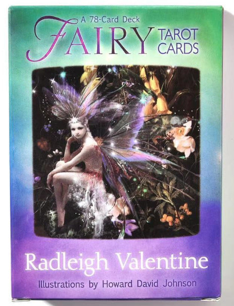 Oracle Cards Board Game Tarot Divination Cards 1822551902882
