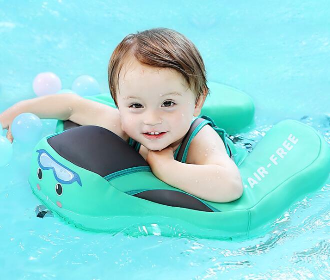 Baby Swimming Ring Floats 1824649704399