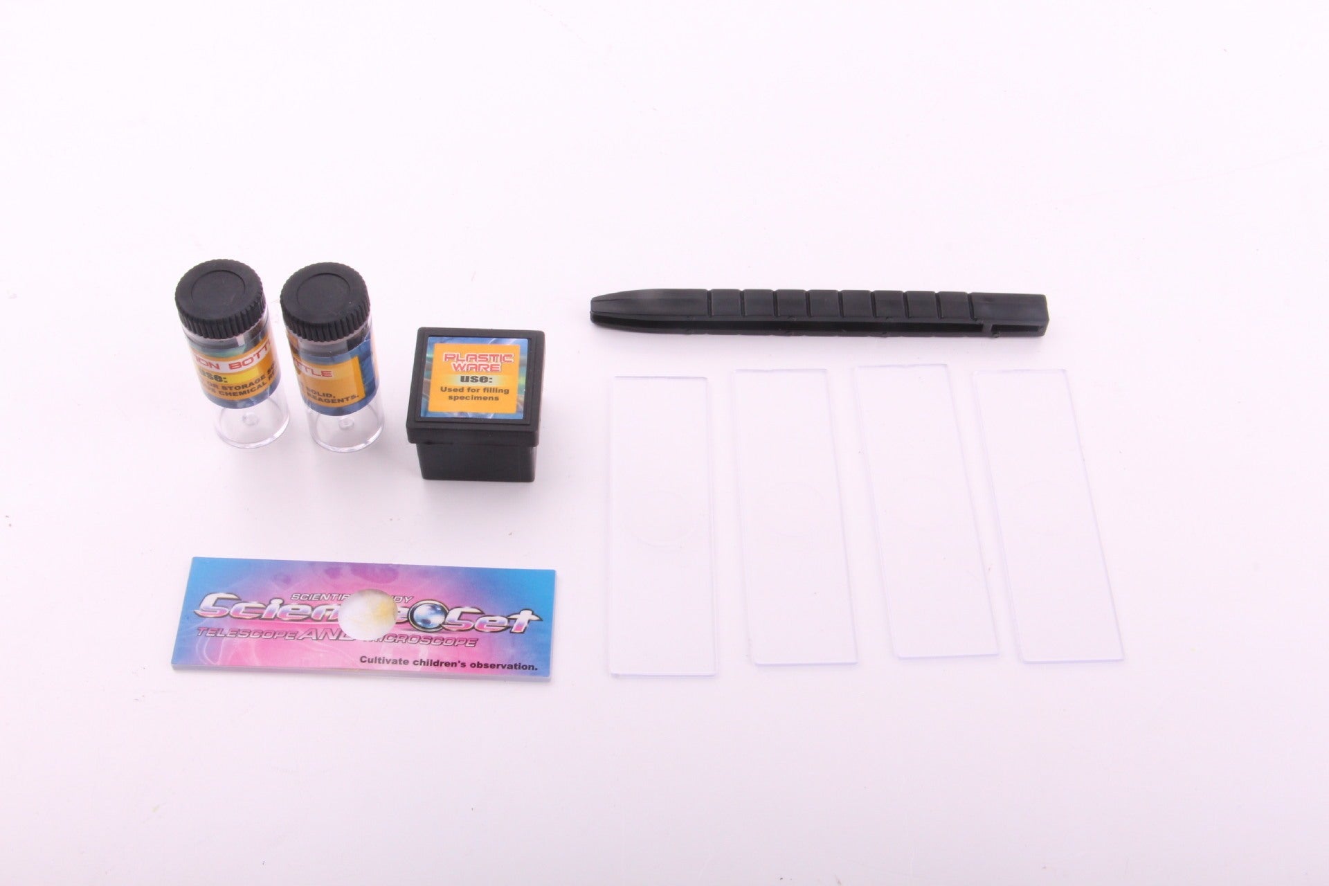 Child Biological Science And Education Microscope 18250851370
