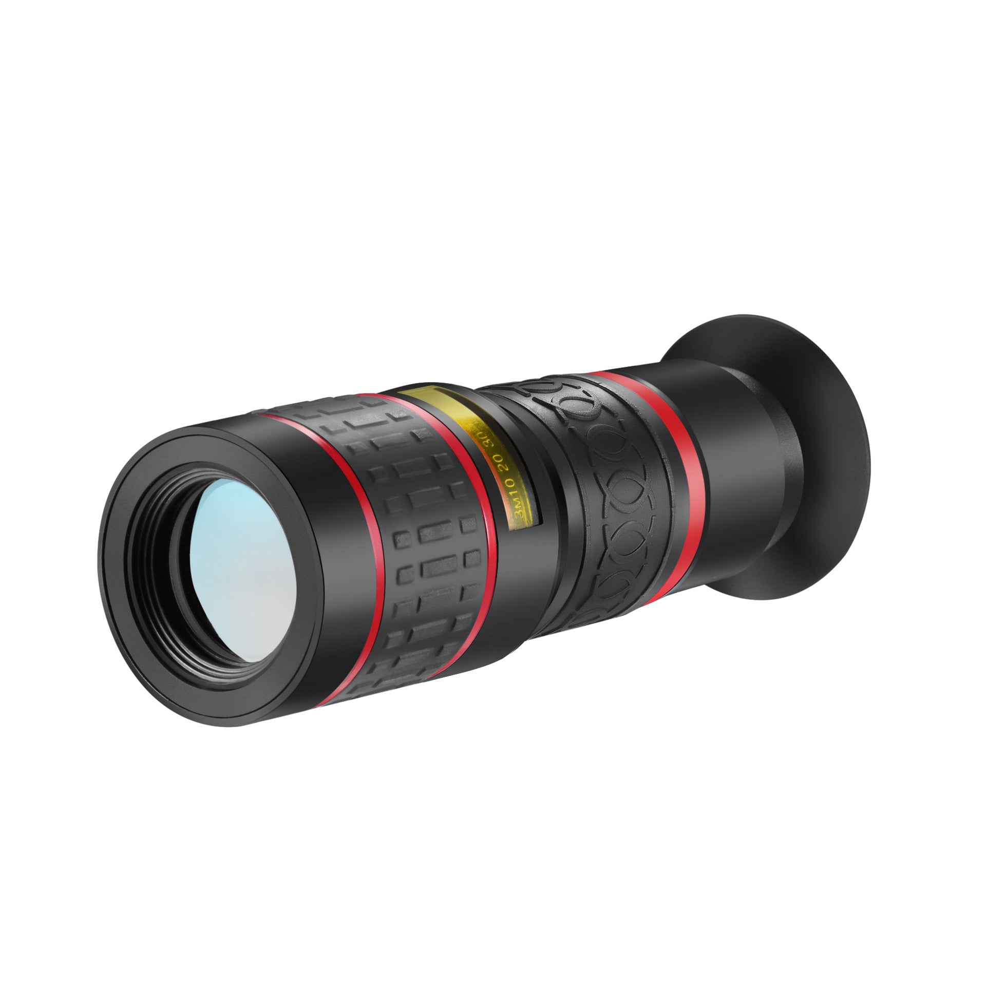 Cell phone telescope - 图片 3