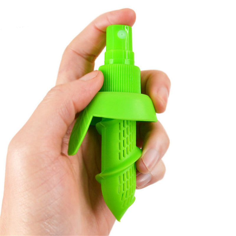 Lemon Juice Sprayer Manual Orange Juice Citrus Spray 182804632920