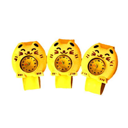 3D Cute Cartoon Kids Watches - HD Wireless Product #3