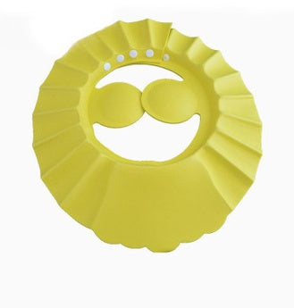 New Eco-friendly Material Kids Shower  Baby Bath  Adjustable Size 1829859324755