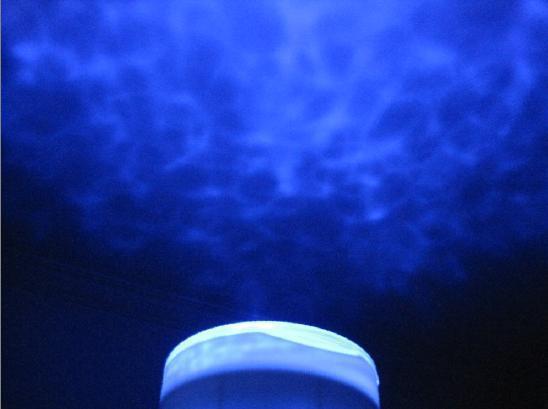 Ocean lamp projection lamp led 1830607977781