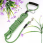 Tracking rope dog chain pet dog tracking rope 1830779106587