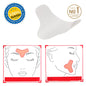 Women Facial Anti Wrinkle Pads Sagging Skin Care Wrinkle Removal Tools 1830948641687