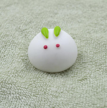 Squeeze Toy Mini Discoloration Soft And Cute Animal Soft And Viscous Decompression 183132569473