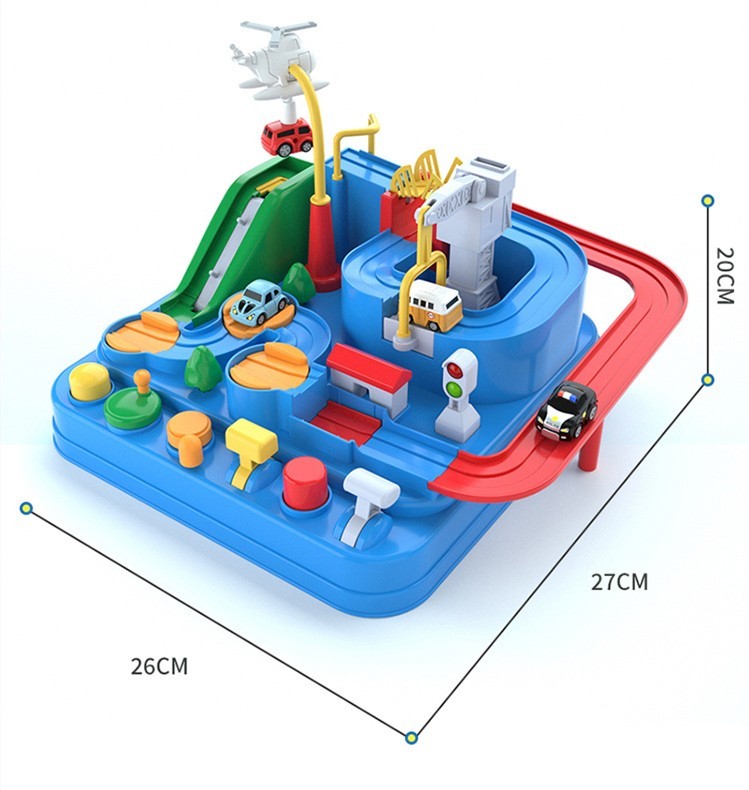 Console track toy 1832789456027