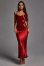 Beauty Clothing Sling Exposed Back Sexy Dress Slim Fit Fashion Long Skirt 1834bcf5 30ae 43f6 bccc e445a7b26dc0