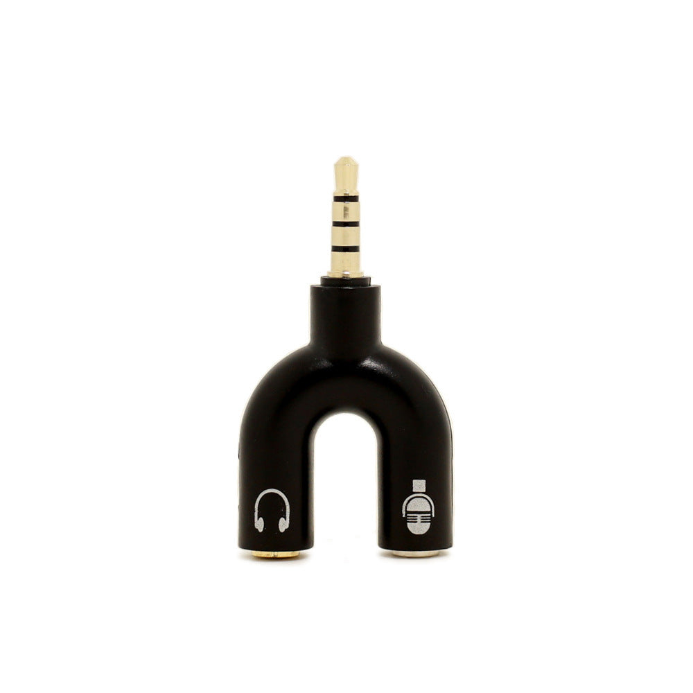 Color earphone splitter adapter - 图片 7