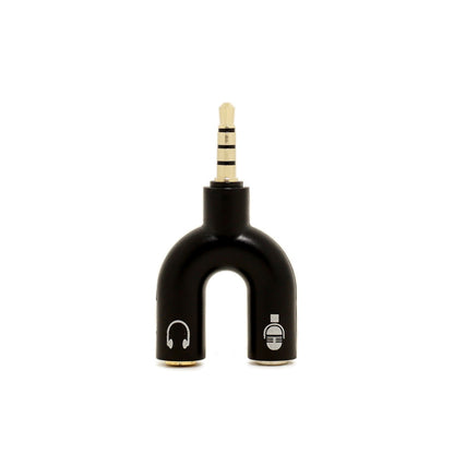 Color earphone splitter adapter - 图片 7