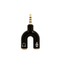 Color earphone splitter adapter - 图片 7