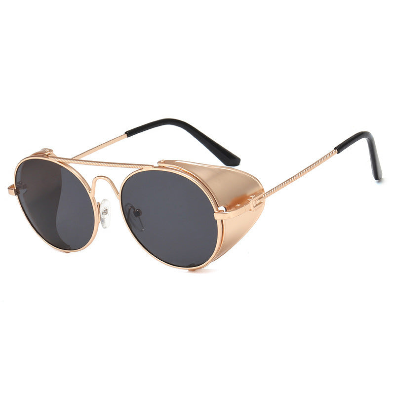 Steampunk Sunglasses 183602088521