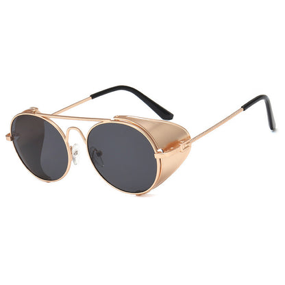 Steampunk Sunglasses 183602088521