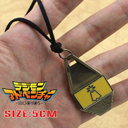 Magnetic Pendant Necklace Rope Gift 1836189748025