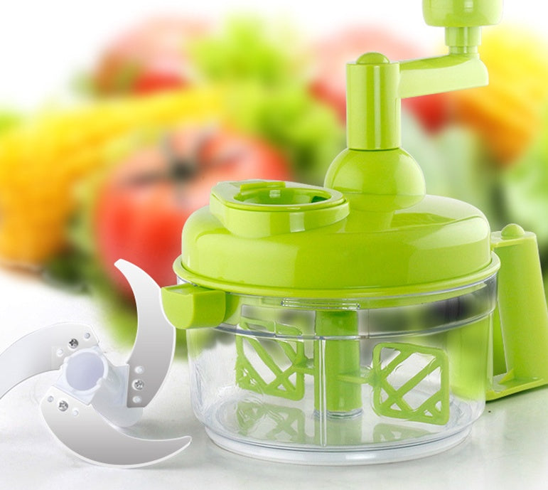 Household Manual Vegetable Cutter 18378544646531