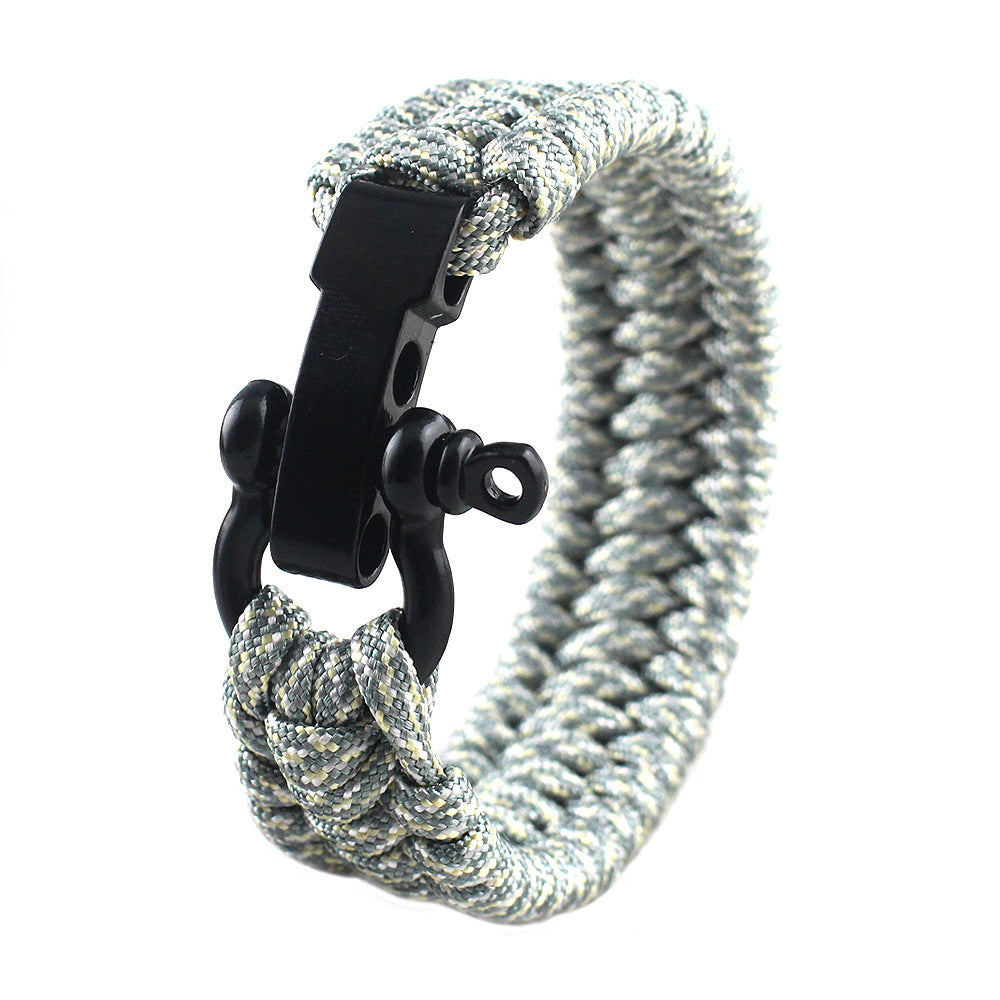 Field emergency survival bracelet 1837994018777 80d78b2f 81b3 4a6c ab4a 3d0e38c61fc8