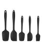 5-piece silicone spatula set - HD Wireless Product #5