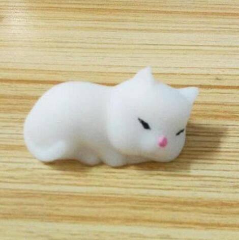 Decompression animal small toys 184006371623984