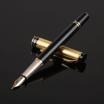 Metal Calligraphy and Calligraphy Ink By Gold Tip Pen Business - 图片 3
